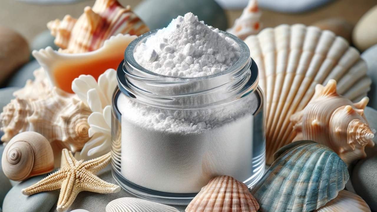 Discover the Daily Benefits of Marine Collagen