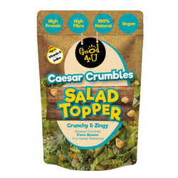 Salad Topper Caesar Crumbles 8 x 130g
