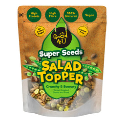 Salad Topper Super Seeds 8 x 150g