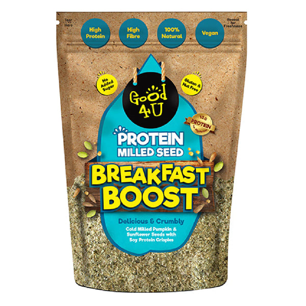 Breakfast Boost