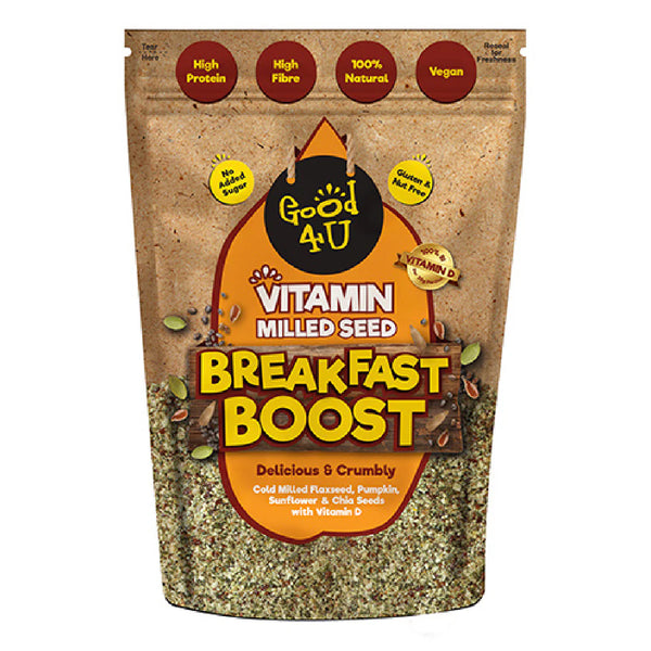 Breakfast Boost