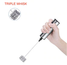 MILK FROTHER WELLNESS LAB FOR LATTE CAPPUCCINO