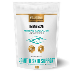 Wellness Lab Marine Collagen