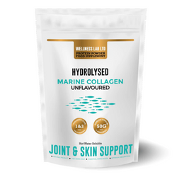 Wellness Lab Marine Collagen