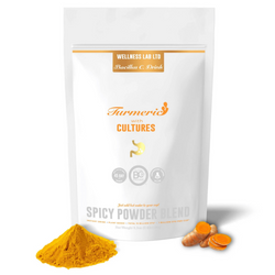 Wellness Lab Turmeric Collagen